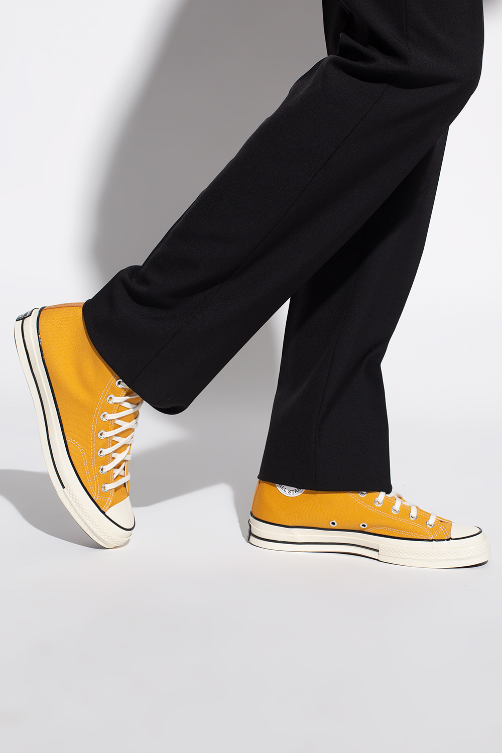 Chuck 70 hot sale yellow